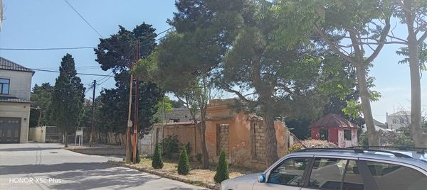 Torpaq sahəsi, 10 sot, Tikinti təyinatlı, Çıxarışlı, Şöhrət küç., Bakı – Bakı – ucuztap.az