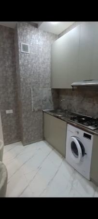 1 Otaqlı mənzil kirayə verilir, 46 m², Zərifə Əliyeva küç., Xırdalan – Mənzillər – Xırdalan – ucuztap.az