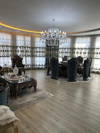 4 Otaqlı mənzil, 226 m², Fəzail Bayramov küç., Bakı – Mənzillər – ucuztap.az