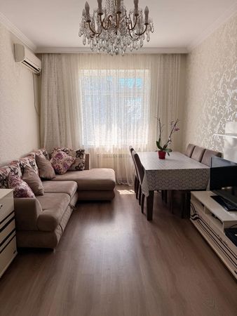3 Otaqlı mənzil, 60 m², Nəsrəddin Tusi küç, Bakı – Mənzillər – ucuztap.az