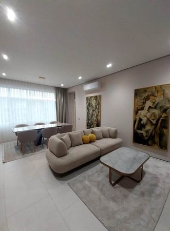 3 Otaqlı mənzil, 108 m², Dilarə Əliyeva küç., Bakı – Mənzillər – ucuztap.az