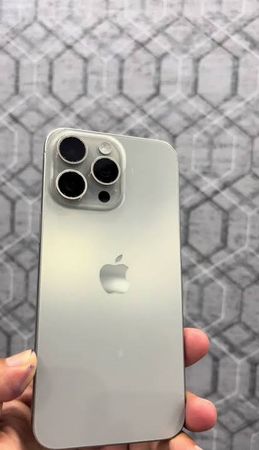 Apple iPhone 15 Pro Max Natural Titanium 256 GB/8 GB – Telefonlar – ucuztap.az