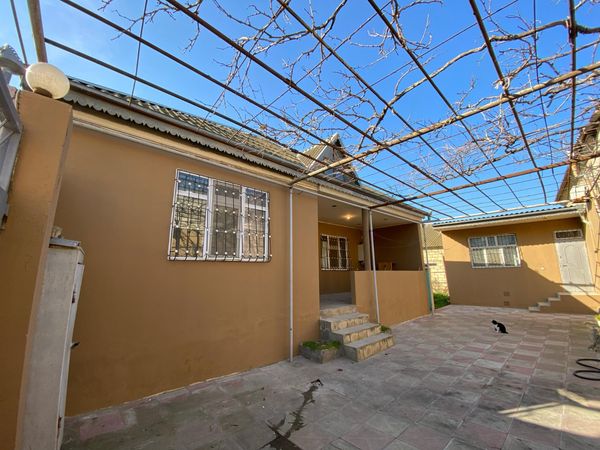 Bağ evi, 120 m², Suraxanı r., Bakı – Villalar, bağ evləri – ucuztap.az