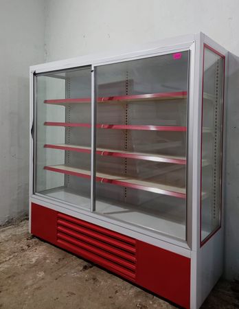 Vitrin soyuducu – Biznes üçün avadanlıq – ucuztap.az