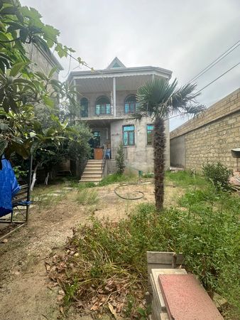 Bağ evi, 200 m², Xırdalan ş., Xırdalan – Villalar, bağ evləri – ucuztap.az