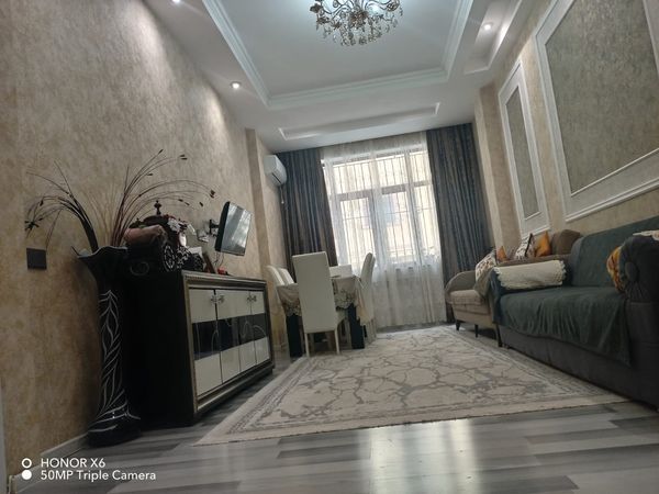 3 Otaqlı mənzil, 70 m², Bakı – Mənzillər – ucuztap.az