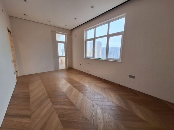 3 Otaqlı mənzil, 120 m², Mirəli Seyidov küç., Bakı – Mənzillər – ucuztap.az