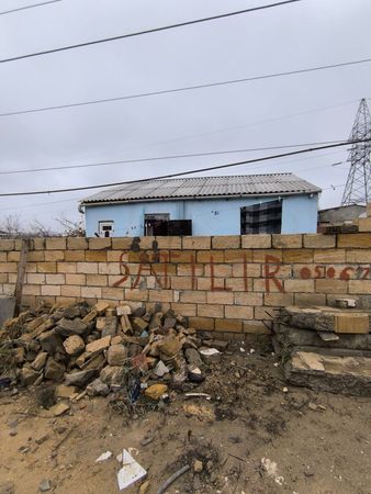 Bağ evi, 80 m², Masazır Qesebesı Gencler Sehercıyıne Yaxın, Abşeron – Villalar, bağ evləri – ucuztap.az