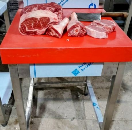 Market Avadanliqlari satılır – Biznes üçün avadanlıq – ucuztap.az