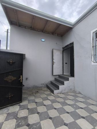 Bağ evi, 80 m², Masazır Qesebesı 2 Cı Araza Yaxın, Abşeron – Villalar, bağ evləri – ucuztap.az