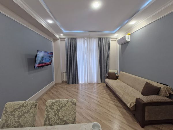 2 Otaqlı mənzil, 82 m², Cəfər Xəndan küçəsi, West Town yaşayış kompleksi, Bakı – Mənzillər – ucuztap.az