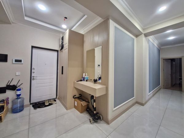 2 Otaqlı mənzil, 82 m², Cəfər Xəndan küçəsi, West Town yaşayış kompleksi, Bakı – Mənzillər – ucuztap.az
