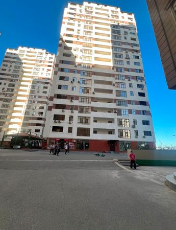 2 Otaqlı mənzil, 60 m², Həsən bəy Zərdabi prospekti, Bakı – Mənzillər – ucuztap.az