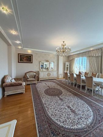 6+ Otaqlı mənzil, 223 m², Dilarə Əliyeva küç., Bakı – Mənzillər – ucuztap.az