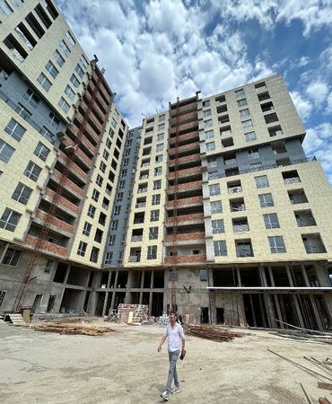 2 Otaqlı mənzil, 100 m², Arif Hüseynov küç., Bakı – Mənzillər – ucuztap.az