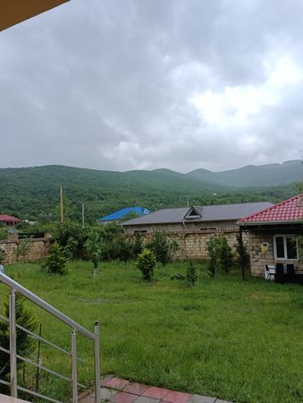 Bağ evi kirayə verilir, 100 m², Xızı Xələnc kəndi – Villalar, bağ evləri – ucuztap.az