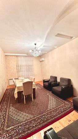 3 Otaqlı mənzil, 93 m², xirdalan weh, Xırdalan – Mənzillər – ucuztap.az