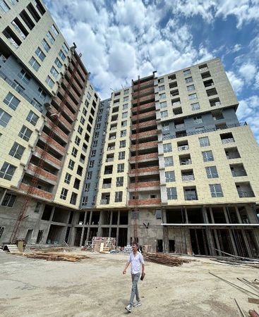 4 Otaqlı mənzil, 150 m², Arif Hüseynov küç., Bakı – Mənzillər – ucuztap.az