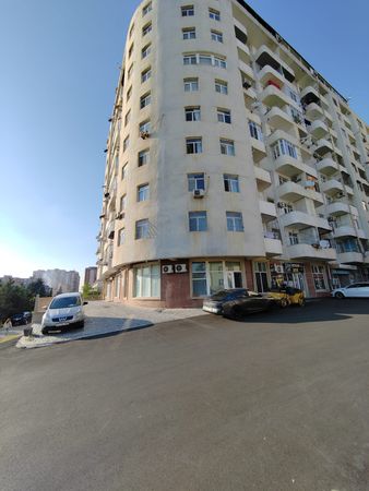 2 Otaqlı mənzil, 68 m², Nizami r. Xalqlar Dostluğu, Bakı – Mənzillər – ucuztap.az