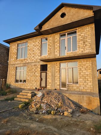 Bağ evi, 280 m², Mehdiabad q., Abşeron – Villalar, bağ evləri – ucuztap.az