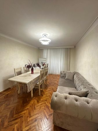 3 Otaqlı mənzil, 80 m², Təbriz küç., Bakı – Mənzillər – ucuztap.az