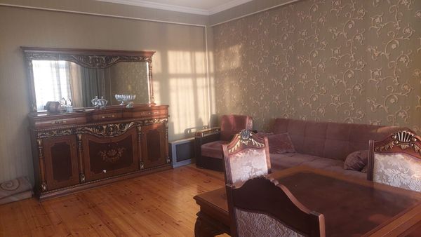 2 Otaqlı mənzil kirayə verilir, 80 m², Werifli küç., Bakı – Mənzillər – ucuztap.az
