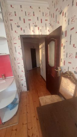 2 Otaqlı mənzil kirayə verilir, 80 m², Werifli küç., Bakı – Mənzillər – ucuztap.az