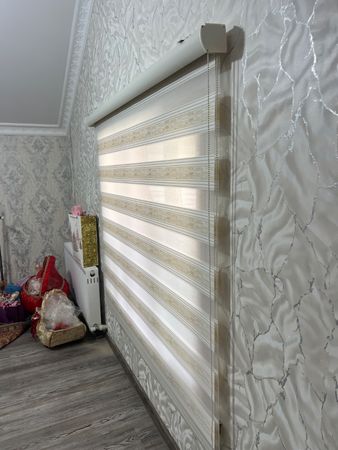 Jaluz sifarisi perde zebra, stor, taxta, plise, stor – Ev tekstili – ucuztap.az