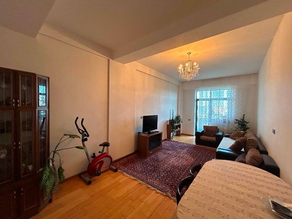 3 Otaqlı mənzil, 106 m², Hüseyn Cavid prospekti, Bakı – Mənzillər – Bakı – ucuztap.az