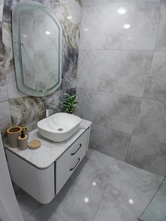 2 Otaqlı mənzil, 80 m², Həsən Əliyev küç., Xırdalan – Mənzillər – Xırdalan – ucuztap.az