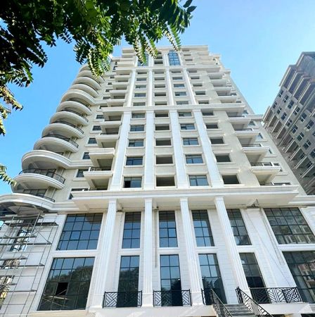 2 Otaqlı mənzil, 80 m², 28 MAY metrosu, TƏBRİZ küçəsində, Bakı – Mənzillər – Bakı – ucuztap.az