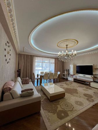 3 Otaqlı mənzil, 152 m², Həsən bəy Zərdabi prospekti, Bakı – Mənzillər – Bakı – ucuztap.az