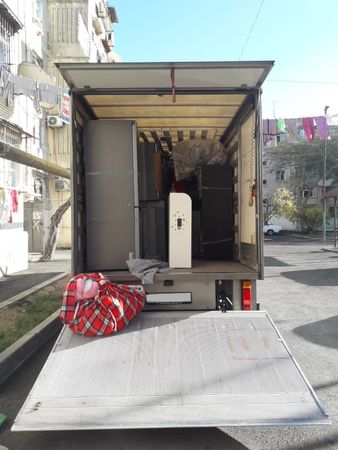 Yük daşıma – Bakı – ucuztap.az