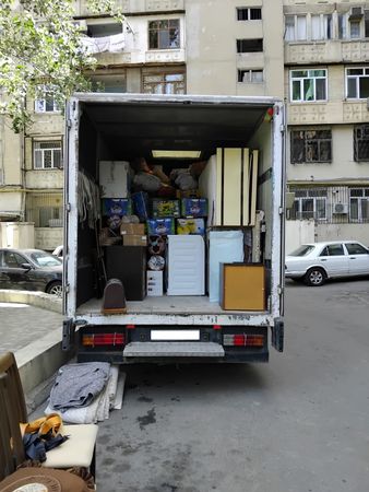 Yük daşıma – Nəqliyyat xidmətləri – ucuztap.az