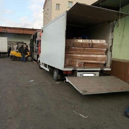 Yük daşıma – Nəqliyyat xidmətləri – ucuztap.az