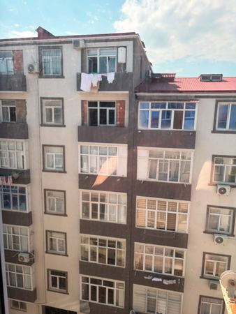 2 Otaqlı mənzil, 44 m², qurtuluş 93 yaşayış kompleksi, Abşeron – Abşeron – ucuztap.az