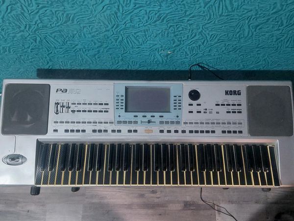 Korg Pa 50 – Bakı – ucuztap.az