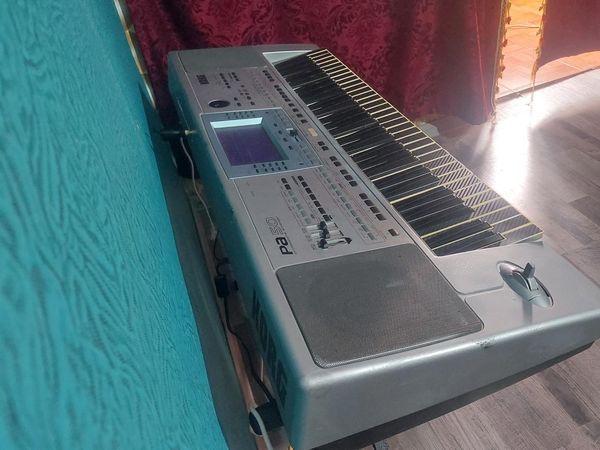 Korg Pa 50 – Bakı – ucuztap.az