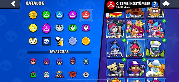 Brawl Stars – Bakı – ucuztap.az