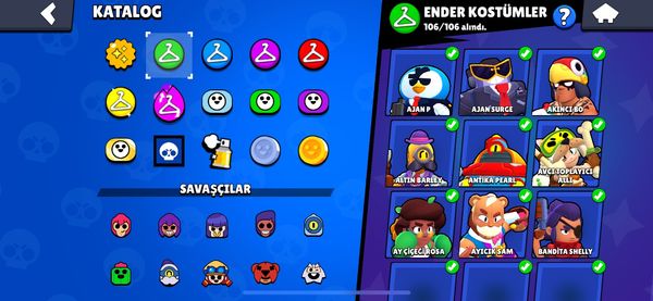Brawl Stars – Bakı – ucuztap.az