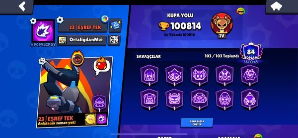 Brawl Stars – İdman və asudə – ucuztap.az