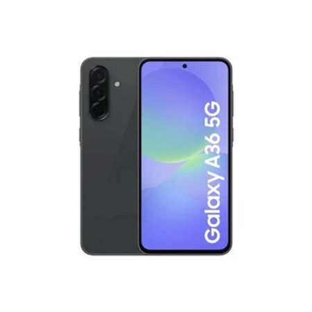 Samsung Galaxy A36 Awesome Black 128GB/8GB – Bakı – ucuztap.az