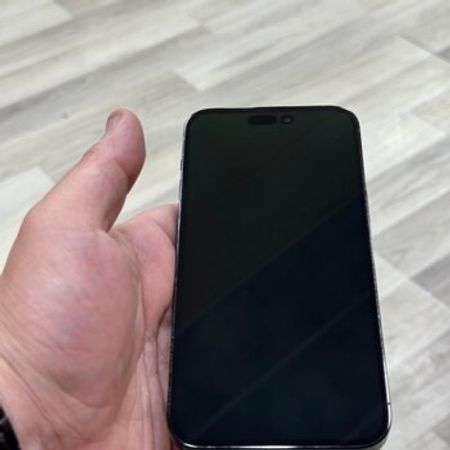 Apple iPhone 14 Pro Max Space Black 256GB/6GB – Bakı – ucuztap.az