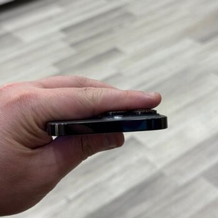 Apple iPhone 14 Pro Max Space Black 256GB/6GB – Bakı – ucuztap.az
