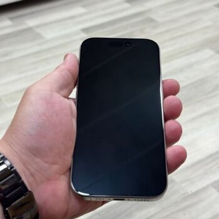 Apple iPhone 16 Pro Natural Titanium 256GB/8GB – Bakı – ucuztap.az