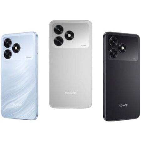 Honor X5d Plus Midnight Black 256GB/4GB – Bakı – ucuztap.az