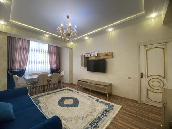 2 Otaqlı mənzil, 60 m², Masazır q., Abşeron – Mənzillər – ucuztap.az