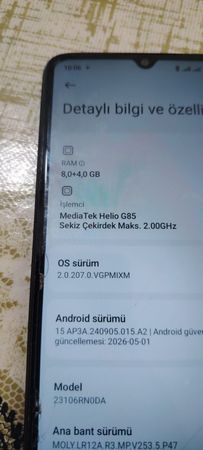 Xiaomi Redmi 13C 256 GB – Bakı – ucuztap.az