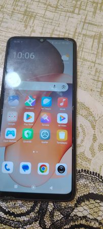 Xiaomi Redmi 13C 256 GB – Bakı – ucuztap.az