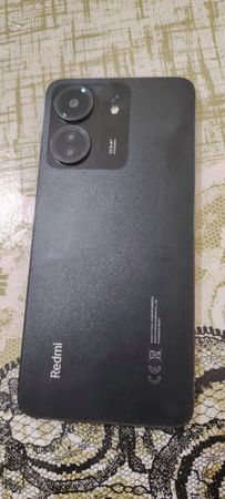 Xiaomi Redmi 13C 256 GB – Bakı – ucuztap.az